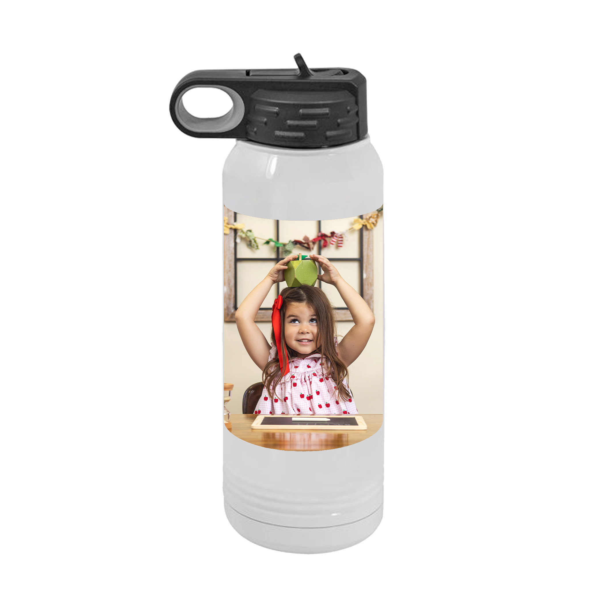 Water Bottle